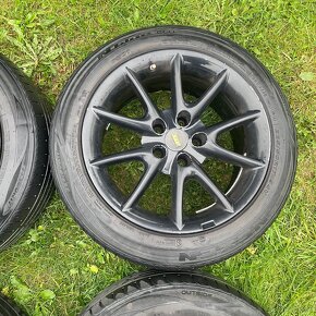 Kola ATS R17 5x112 - 5