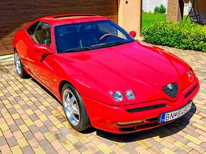 Alfa Romeo Gtv 3,0 V6 24v (Busso) - 5