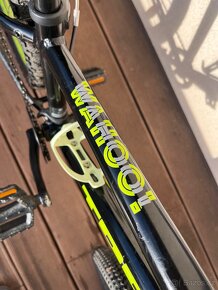 Trek Wahoo 25 - 5