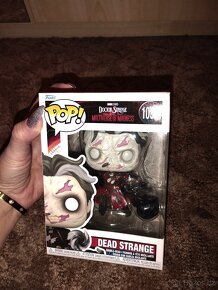 Funko POP figurky - 5