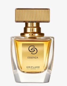 DÁMSKÝ LUXUSNÍ PARFÉM GIORDANI GOLD ESSENZA (50 ml) ORIFLAME - 5