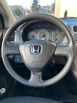 Honda Civic 1.4 66kw - 5