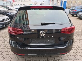 VW Passat B8 2.0 TDI 140kW DSG Matrix LED Navi Kamera ACC - 5