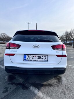 Hyundai i30 1.0 T-GDI - 5