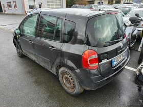 Renault Modus 2010 1,2 16V 74kW - DILY z VOZU - 5