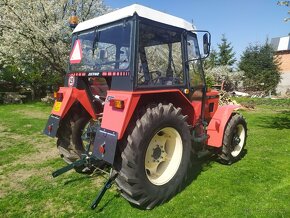 Zetor 6245 - 5