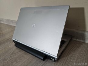 ▼HP Elitebook 2560p - 12,5" / i5-2540M / 8GB / SSD / ZÁR▼ - 5