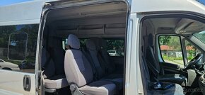 Fiat Ducato Panorama 3.0 jtd 116kw - 5