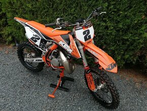 KTM SX 85 2024 - 5