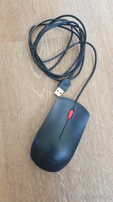 Myši Logitech, Lenovo, Gigabyte - 5