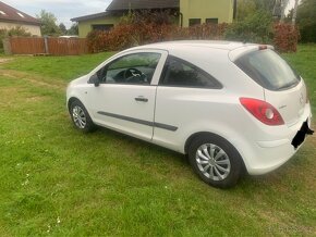 Opel Corsa - 5