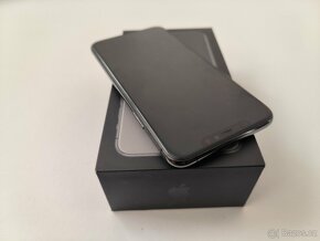 apple iphone 11 PRO MAX 64gb Space Grey / Batéria 100% - 5