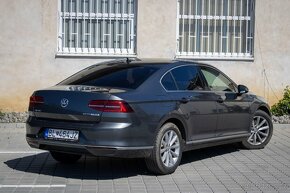 Volkswagen Passat 2.0 TDI BMT Comfortline DSG - 5