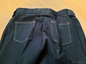 Rajtky USG - denim vel. 182 nové - 5