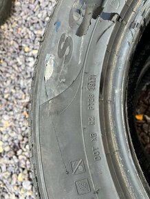 235/65 R17 Pirelli Continental zimní 2ks celoroční 2ks - 5