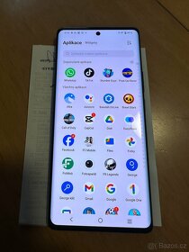 Prodám VIVO X80 PRO ( ZÁRUKA ) - 5