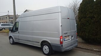 FORD TRANSIT 2,2TDCi103kw,L3H3,rv2012 SERVISKA,NOVE ROZVODY - 5