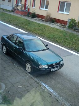 Audi 80 - 5