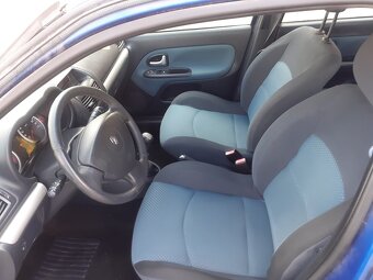 renault clio 1.2 - 5