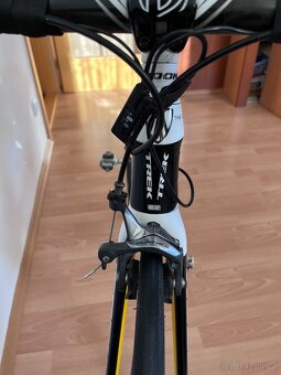 Trek Madone 6.9 Pro 2010 Dura Ace Di2 vel. S (52) - 5