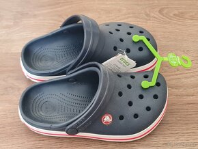 Boty Crocs EUR 33-34 - 5