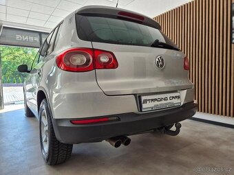 Volkswagen Tiguan 1.4 TSI 4MOTION - 5