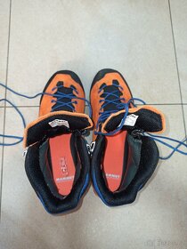 Mammut KENTO TOUR HIGH GTX MEN - vel. 43 1/3 - 5