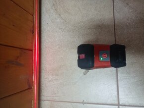 Liniový laser Hilti PM 2-L - 5