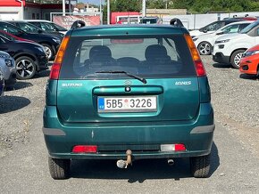 Suzuki Ignis SLEVA - 5