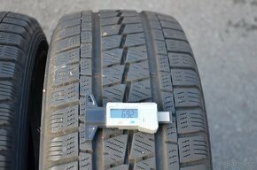 215/65 R15C Falken zánovní zimní pneu - 5