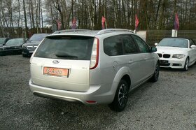 Ford Focus Combi 1.6TDCi - 2010 - 118172 km - 5