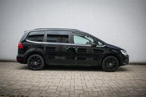 Volkswagen sharan 2.0TDi 103kw M6 - 5