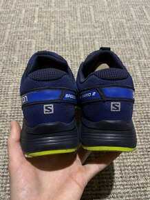 Salomon Speedcross Vario 2 - 5