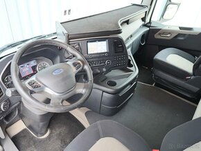 Ford F- MAX 500, LOW DECK, EURO 6, PRAVIDELNÝ SERVIS FORD, N - 5