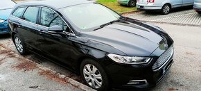 FORD MONDEO MK5 1.5 TDCi 88kW (r.v. 2016) - 5