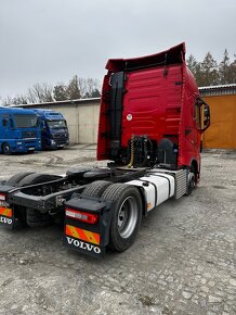 Volvo FH - 5