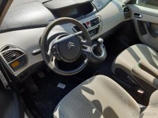 Citroen C4 Picasso 1,6HDI 80kW 2008-JEZDI-DILY - 5