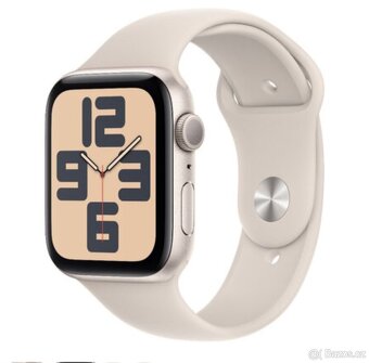 Apple Watch - 5