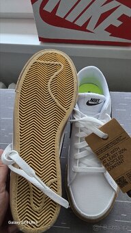 Nike court legacy   37,5eu - 5