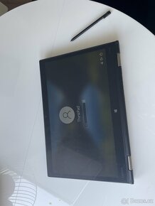 Lenovo ThinkPad X1 Yoga - 5