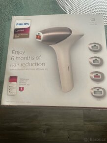 Epilator Philips BRI958/00 série 9000 - 5