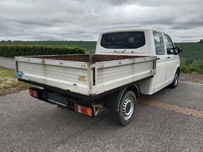 Volkswagen transporter T5 1.9tdi 77kw - 5