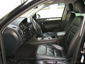 Volkswagen Touareg 3.0TDI 245PS A/T 4x4 - 5