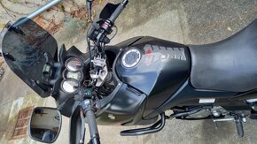 Suzuki DL 650 V-Strom 2006 - 5