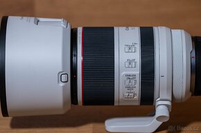 Canon RF 70-200 2.8 L IS USM - 5