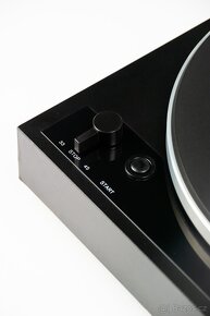 THORENS TD-280 MKII / komplet servis, záruka - 5