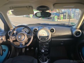 Mini Countryman 2.0d 4x4 - 5