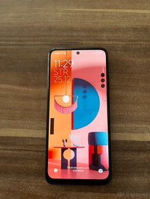 Redmi Xiaomi - 5