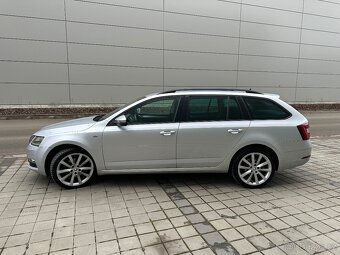 ŠKODA OCTAVIA III 1.4TSI 110KW DRIVE FACELIFT - 5