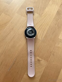 Samsung Galaxy Watch 4 - 5